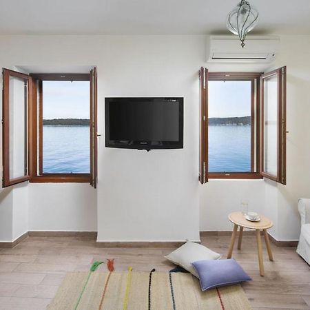 Apartment Castello Rovinj Ngoại thất bức ảnh