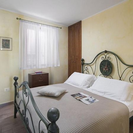 Apartment Castello Rovinj Ngoại thất bức ảnh