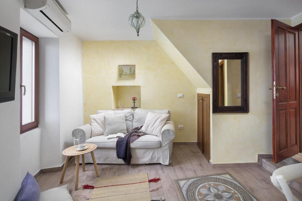 Apartment Castello Rovinj Ngoại thất bức ảnh