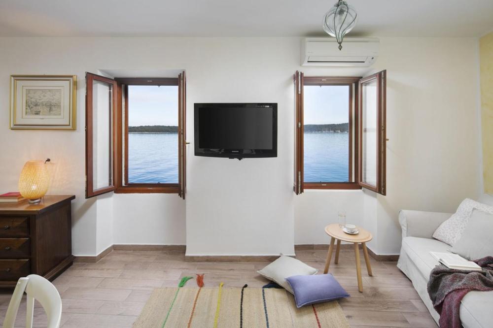 Apartment Castello Rovinj Ngoại thất bức ảnh
